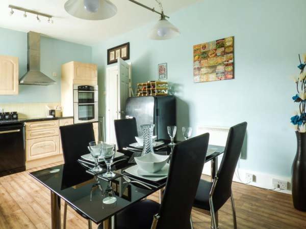 Appartement Westgate Retreat à Hunstanton Extérieur photo