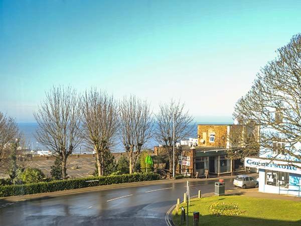 Appartement Westgate Retreat à Hunstanton Extérieur photo