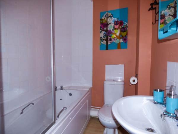 Appartement Westgate Retreat à Hunstanton Extérieur photo