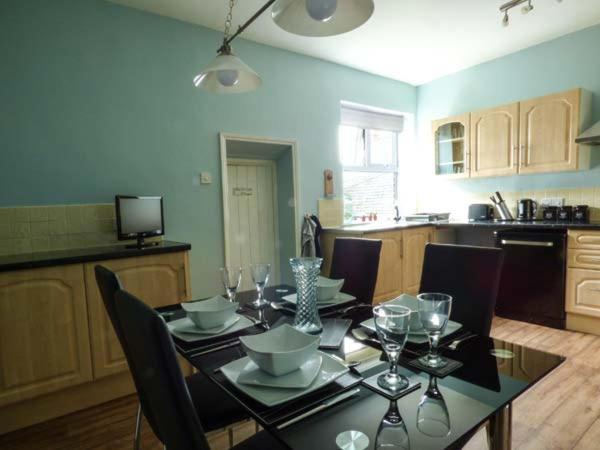 Appartement Westgate Retreat à Hunstanton Extérieur photo