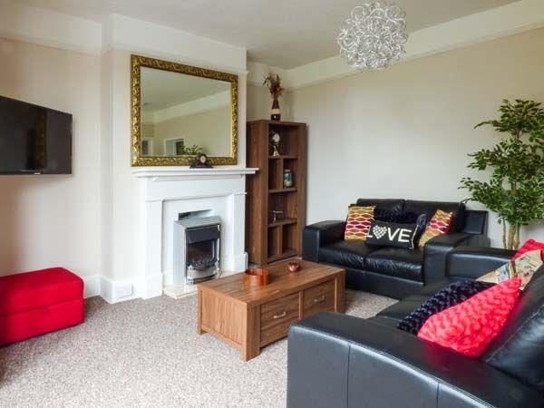 Appartement Westgate Retreat à Hunstanton Extérieur photo